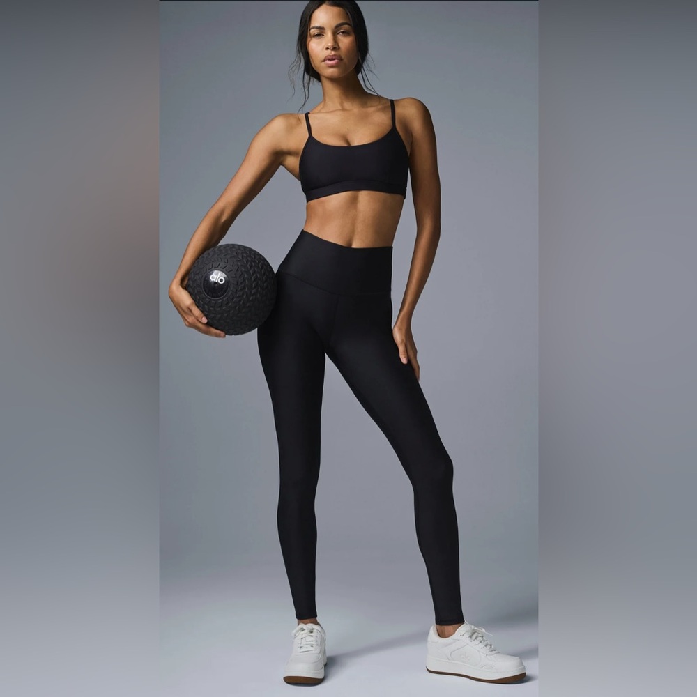 Alo 7/8 High-Waist Airlift Legging